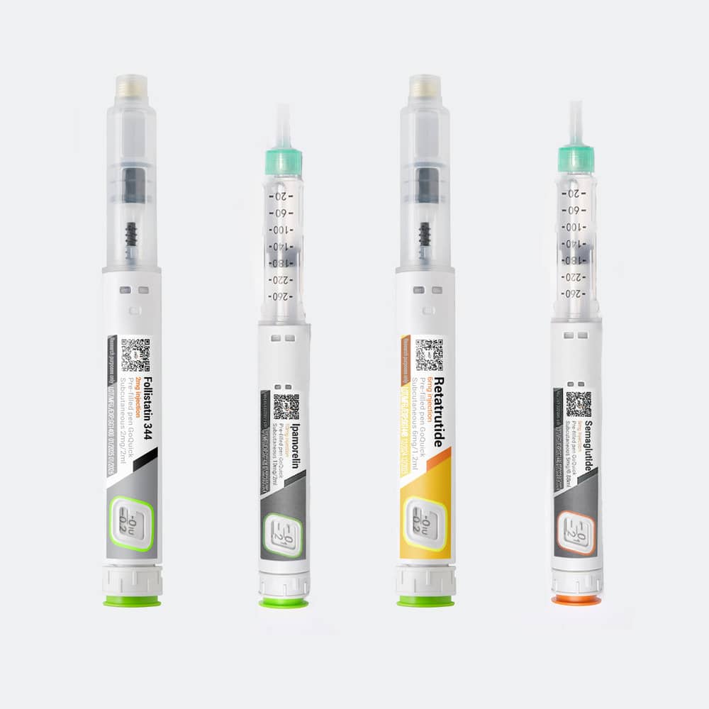 Buy Retatrutide Online